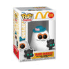 McDonalds - McBoo McNugget Pop! Vinyl Figure