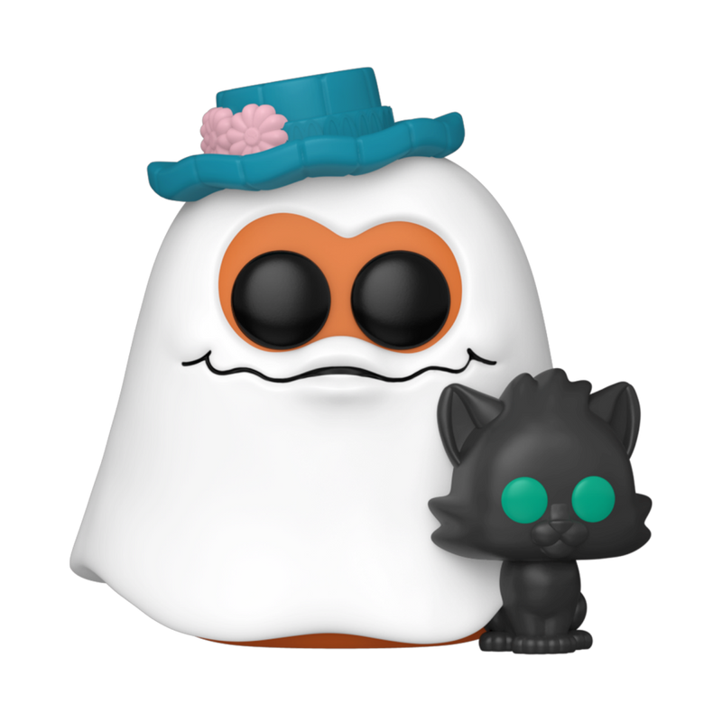 McDonalds - McBoo McNugget Pop! Vinyl Figure