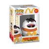 McDonalds - Mummy McNugget Pop! Vinyl Figure