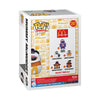 McDonalds - Mummy McNugget Pop! Vinyl Figure