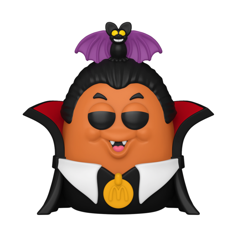 McDonalds - Vampire McNugget Pop! Vinyl Figure
