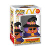 McDonalds - Witch McNugget Pop! Vinyl Figure