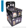 The Nightmare Before Christmas - US Exclusive Mini Vinyl Figure (Single)