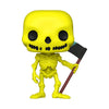 Loteria - La Muerte (US Exclusive) Glow Pop! Vinyl Figure