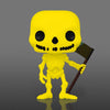 Loteria - La Muerte (US Exclusive) Glow Pop! Vinyl Figure