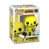 Loteria - La Muerte (US Exclusive) Glow Pop! Vinyl Figure