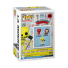 Loteria - La Muerte (US Exclusive) Glow Pop! Vinyl Figure