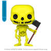 Loteria - La Muerte (US Exclusive) Glow Pop! Vinyl Figure