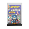 Marvel Comics - Avengers #16 (US Exclusive) Pop! Comic Cover