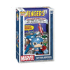 Marvel Comics - Avengers #16 (US Exclusive) Pop! Comic Cover