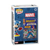 Marvel Comics - Avengers #16 (US Exclusive) Pop! Comic Cover