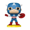 Marvel Comics - Avengers #16 (US Exclusive) Pop! Comic Cover
