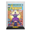 Marvel Comics - Avengers #109 (US Exclusive) Pop! Comic Cover
