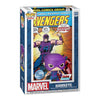 Marvel Comics - Avengers #109 (US Exclusive) Pop! Comic Cover