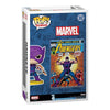 Marvel Comics - Avengers #109 (US Exclusive) Pop! Comic Cover