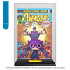 Marvel Comics - Avengers #109 (US Exclusive) Pop! Comic Cover
