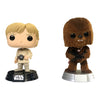 Star Wars - New Classics (US Exclusive) Pop! Vinyl 4 Pack