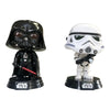 Star Wars - New Classics (US Exclusive) Pop! Vinyl 4 Pack