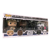 Star Wars - New Classics (US Exclusive) Pop! Vinyl 4 Pack