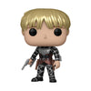 Attack on Titan - Armin Arlert (US Exclusive) Metallic Pop! Vinyl Figure