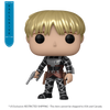 Attack on Titan - Armin Arlert (US Exclusive) Metallic Pop! Vinyl Figure