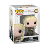 The Witcher (TV) - Ciri (Training) Pop! Vinyl Figure