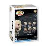 The Witcher (TV) - Ciri (Training) Pop! Vinyl Figure