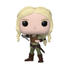 The Witcher (TV) - Ciri (Training) Pop! Vinyl Figure