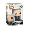 The Witcher (TV) - Geralt with Sword Pop! Vinyl Figure
