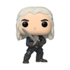 The Witcher (TV) - Geralt with Sword Pop! Vinyl Figure