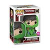 Creepshow - Jordy Verrill Flocked Pop! Vinyl Figure
