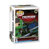 Creepshow - Jordy Verrill Flocked Pop! Vinyl Figure