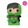 Creepshow - Jordy Verrill Flocked Pop! Vinyl Figure