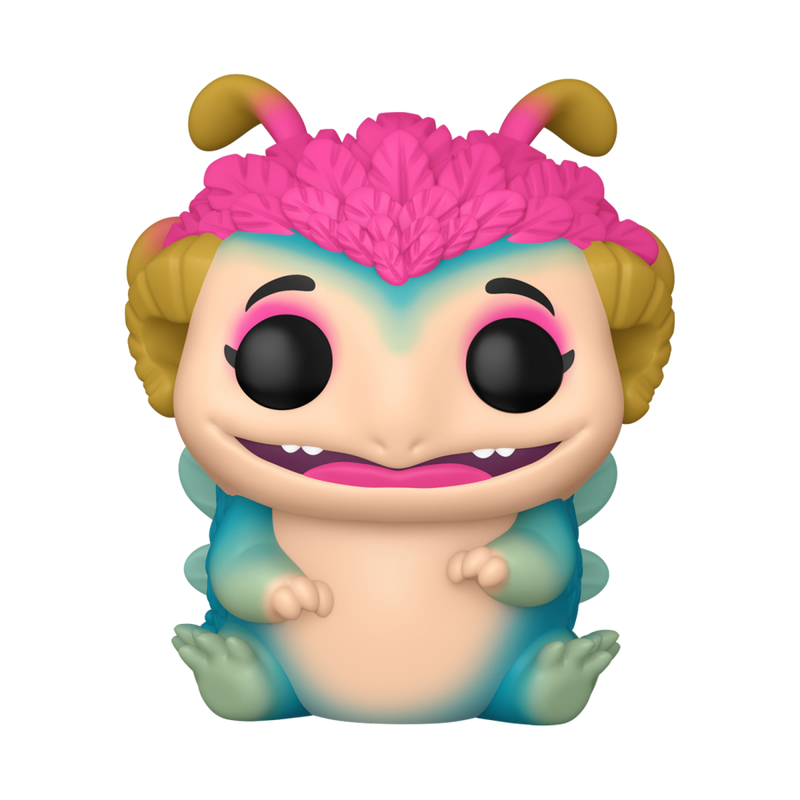 Spellbound - Monster Ellsmere Pop! Vinyl Figure