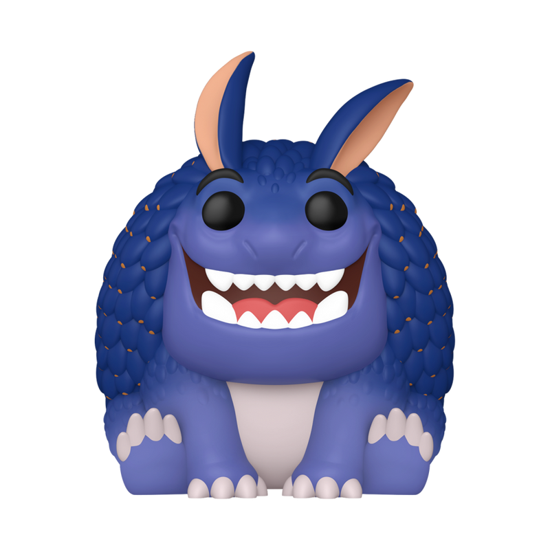 Spellbound - Monster Solon Pop! Vinyl Figure