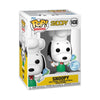 Peanuts - Snoopy (Chef Outfit) US Exclusive Pop! Vinyl Figure