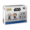 Star Wars: The Clone Wars - Anakin Skywalker Vs Count Dooku (US Exclusive) Pop! Vinyl 2 Pack