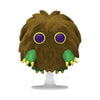 Yu-Gi-Oh! - Kuriboh (US Exclusive) Flocked Glow Pop! Vinyl Figure