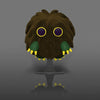 Yu-Gi-Oh! - Kuriboh (US Exclusive) Flocked Glow Pop! Vinyl Figure