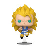 Dragon Ball GT - Goku Super Saiyan 3 (US Exclusive) Pop! Vinyl Figure