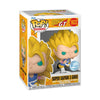 Dragon Ball GT - Goku Super Saiyan 3 (US Exclusive) Pop! Vinyl Figure