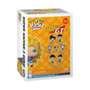 Dragon Ball GT - Goku Super Saiyan 3 (US Exclusive) Pop! Vinyl Figure