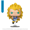 Dragon Ball GT - Goku Super Saiyan 3 (US Exclusive) Pop! Vinyl Figure