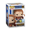 Black Clover - Fuegoleon US Exclusive Glow Pop! Vinyl [RS]