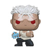 Fullmetal Alchemist: Brotherhood - Scar (US Exclusive) Glow Pop! Vinyl Figure