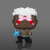 Fullmetal Alchemist: Brotherhood - Scar (US Exclusive) Glow Pop! Vinyl Figure