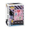 Care Bears - Share Bear Witch NYCC 2024 Exclusive Pop! Vinyl Figure