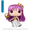 Saint Seiya - Saori Kido (Athena) US Exclusive Diamond Glitter Pop! Vinyl Figure