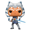 Star Wars: The Clone Wars - Ahsoka Tano 20th Anniversary (US Exclusive) Pop! Vinyl Figure