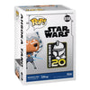 Star Wars: The Clone Wars - Ahsoka Tano 20th Anniversary (US Exclusive) Pop! Vinyl Figure